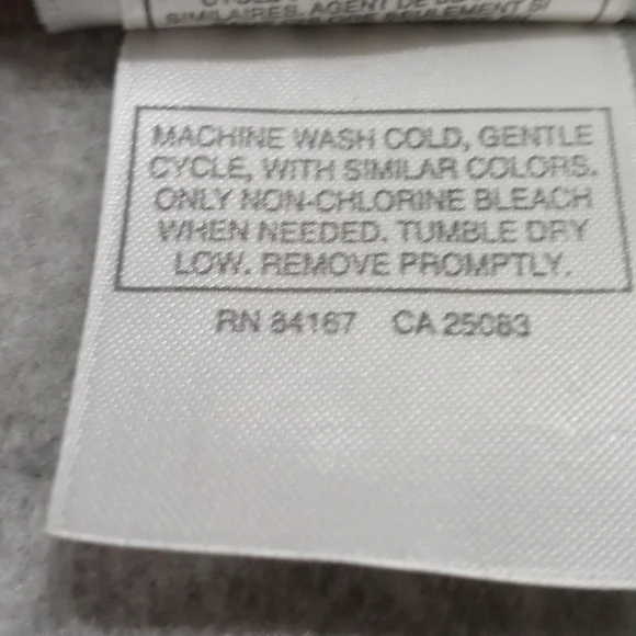 DISNEY STORE MICKEY AND MINNIE MOUSE HEART BLAZER - Picture 10 of 10